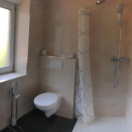 Apartment Haus Sonnenschein Timmendorfer Strand