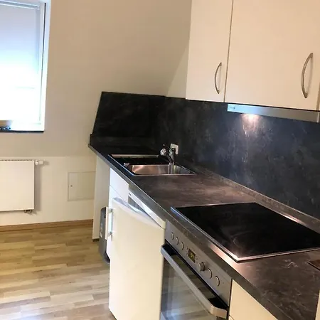 Haus Sonnenschein Apartment