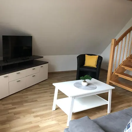 Haus Sonnenschein * Timmendorfer Strand