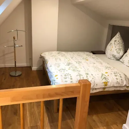 Apartment Haus Sonnenschein