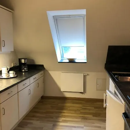 Haus Sonnenschein Timmendorfer Strand