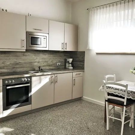 Haus Sonnenschein Apartment