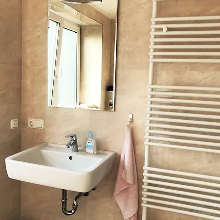 Haus Sonnenschein Timmendorfer Strand