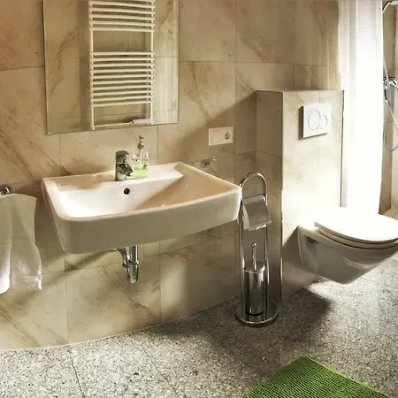 Apartment Haus Sonnenschein Timmendorfer Strand