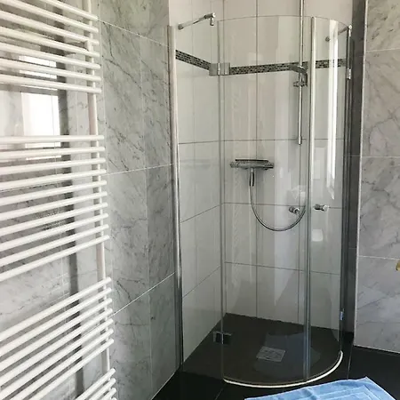 Haus Sonnenschein Apartment