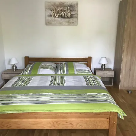 Apartment Haus Sonnenschein Timmendorfer Strand