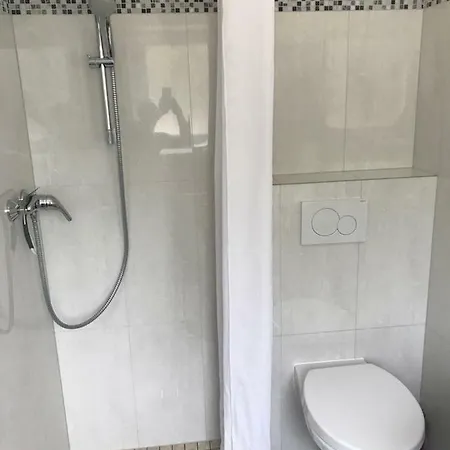 Haus Sonnenschein * Timmendorfer Strand