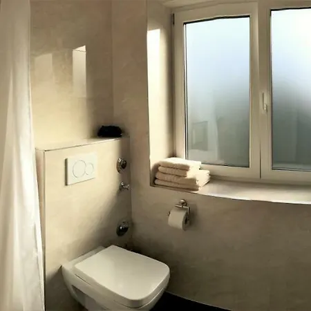 Apartment Haus Sonnenschein Timmendorfer Strand