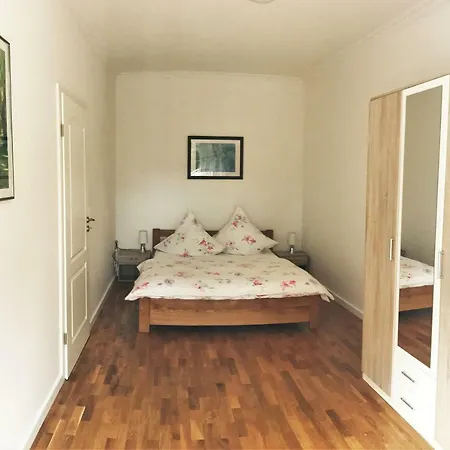 Apartment Haus Sonnenschein