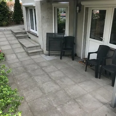 Haus Sonnenschein Apartment Timmendorfer Strand