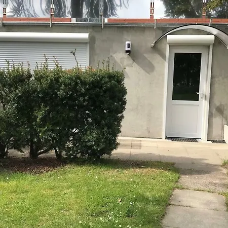 Haus Sonnenschein Apartment Timmendorfer Strand