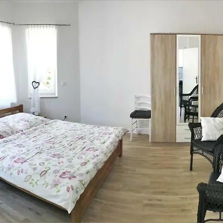 Haus Sonnenschein * Timmendorfer Strand