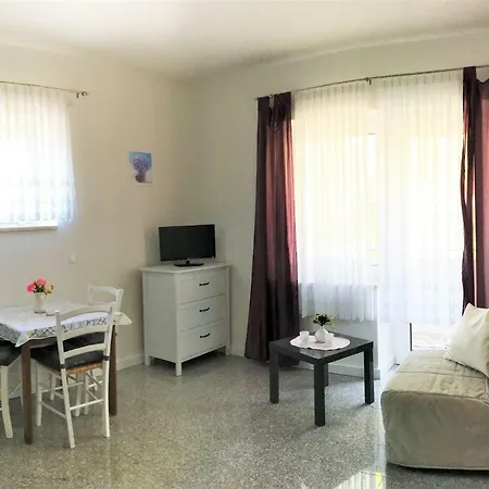 Apartment Haus Sonnenschein