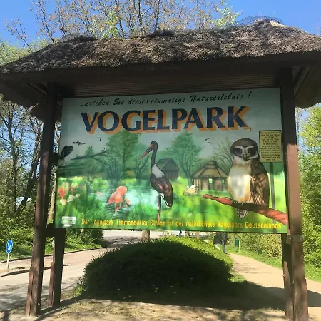 Haus Sonnenschein Apartment *