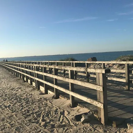 Apartman Haus Sonnenschein