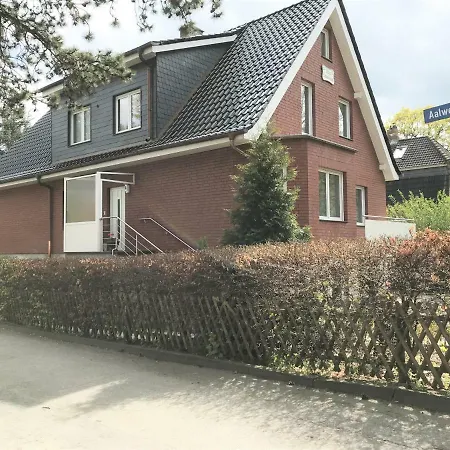 Apartment Haus Sonnenschein