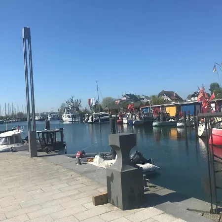 Apartman Haus Sonnenschein Timmendorfer Strand