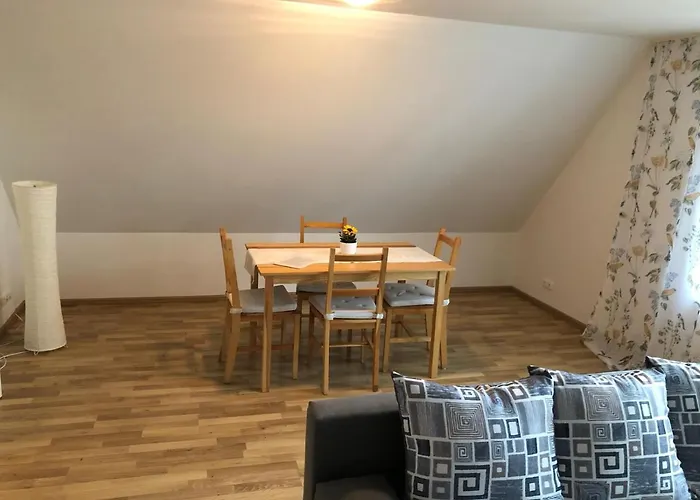 Haus Sonnenschein * Timmendorfer Strand