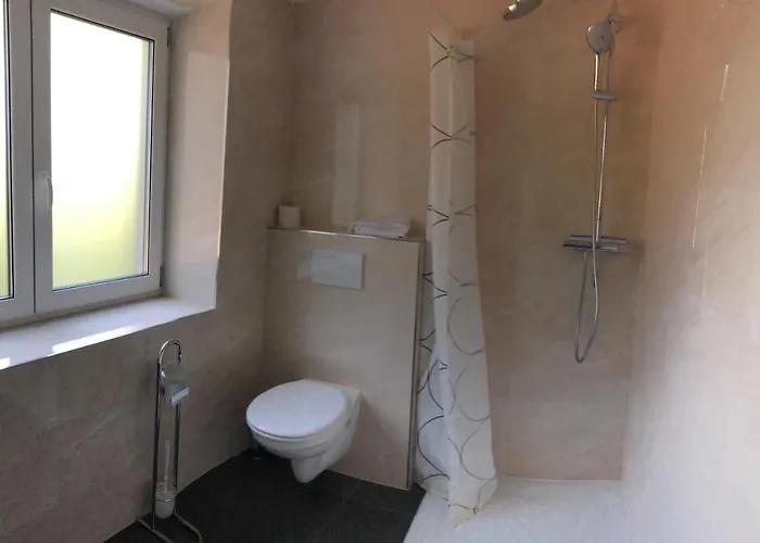 Apartment Haus Sonnenschein Timmendorfer Strand