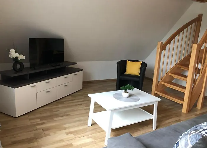 Haus Sonnenschein * Timmendorfer Strand