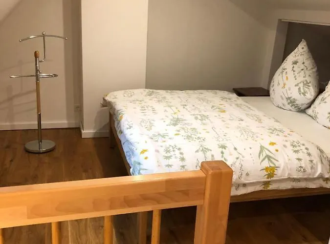 Apartment Haus Sonnenschein