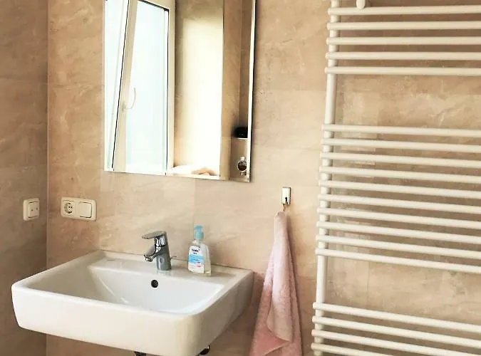 Haus Sonnenschein Timmendorfer Strand