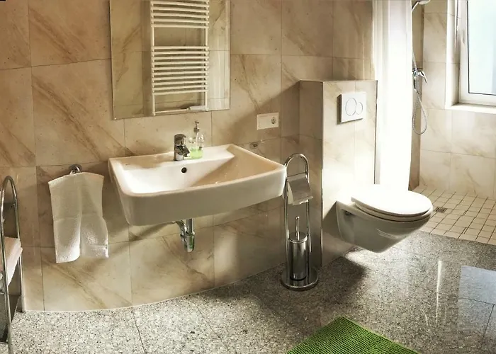 Apartment Haus Sonnenschein Timmendorfer Strand