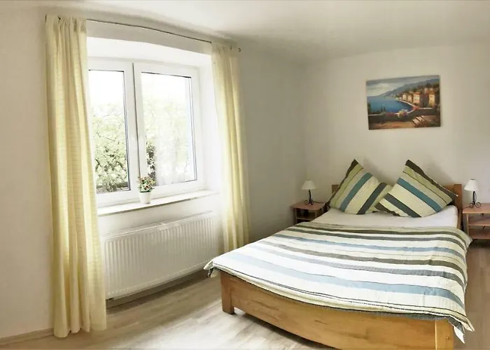 Haus Sonnenschein Timmendorfer Strand