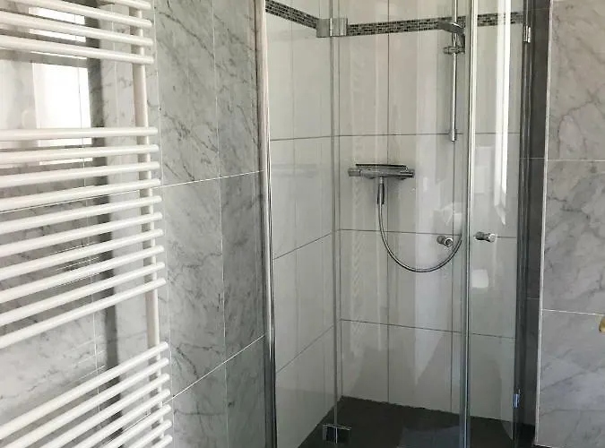 Haus Sonnenschein Apartment