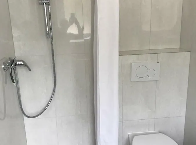 Haus Sonnenschein * Timmendorfer Strand