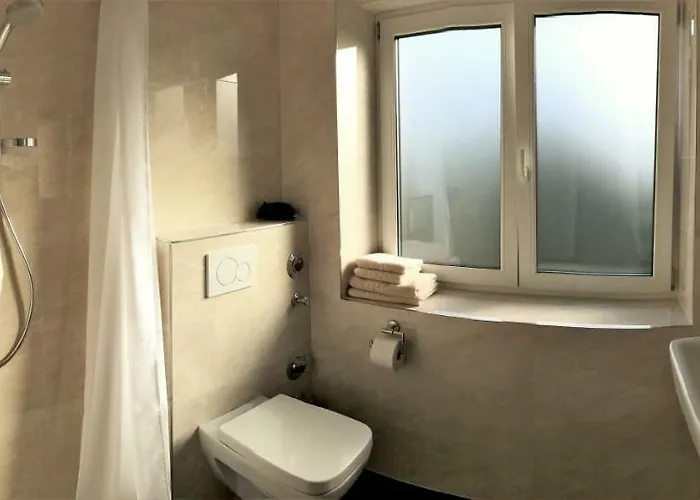 Apartment Haus Sonnenschein Timmendorfer Strand