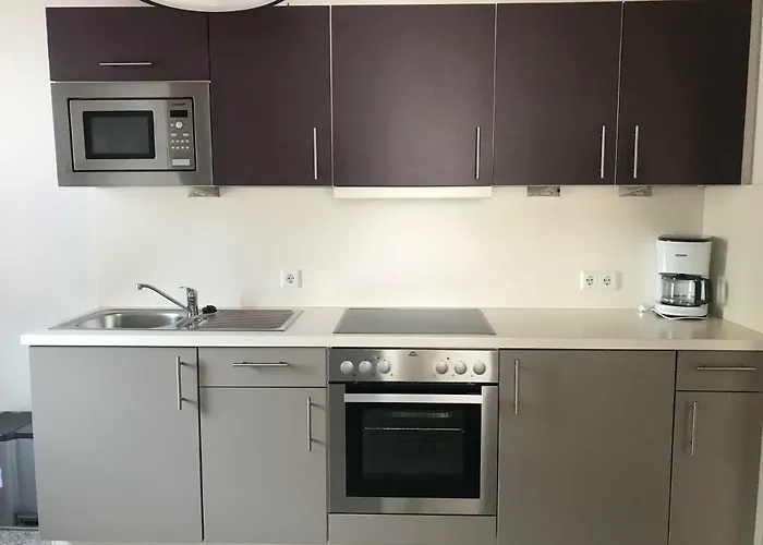 Haus Sonnenschein Apartment Timmendorfer Strand