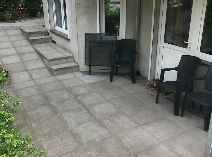 Haus Sonnenschein Apartment Timmendorfer Strand