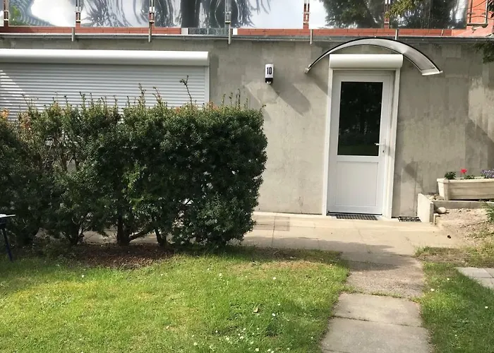 Haus Sonnenschein Apartment Timmendorfer Strand