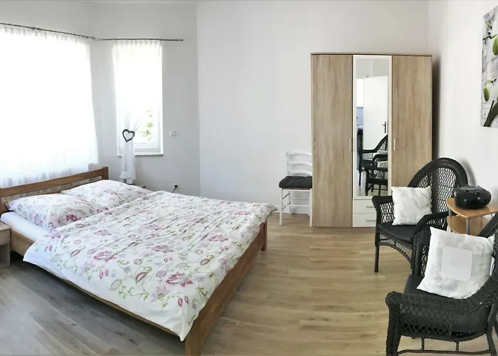 Haus Sonnenschein * Timmendorfer Strand