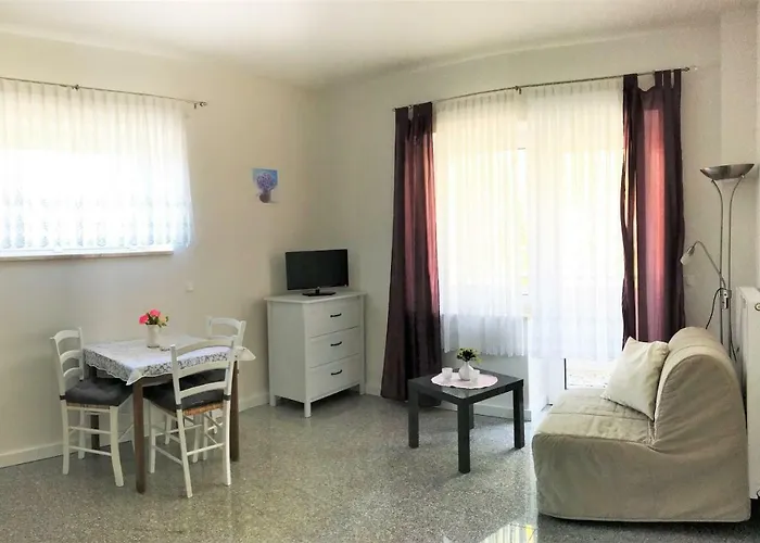 Apartment Haus Sonnenschein