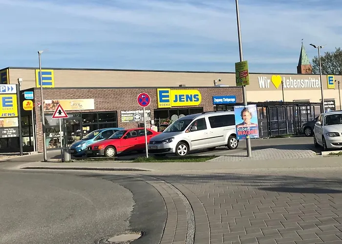 Haus Sonnenschein Timmendorfer Strand