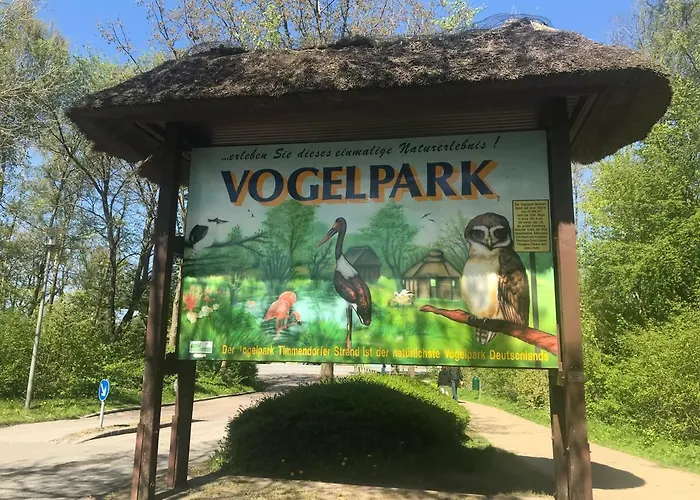 Haus Sonnenschein Apartment *