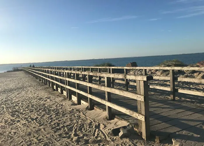 Apartment Haus Sonnenschein