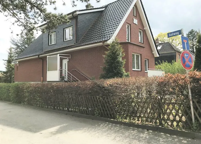 Apartment Haus Sonnenschein