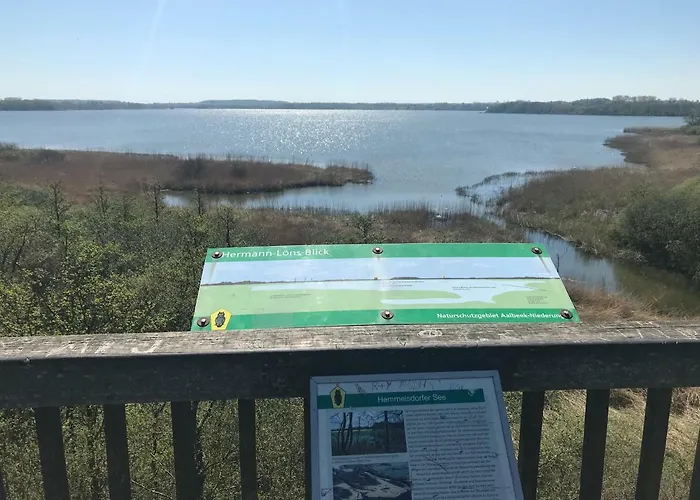 Haus Sonnenschein Apartment Timmendorfer Strand