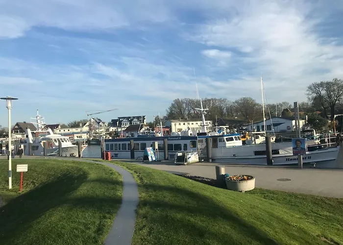 Apartment Haus Sonnenschein