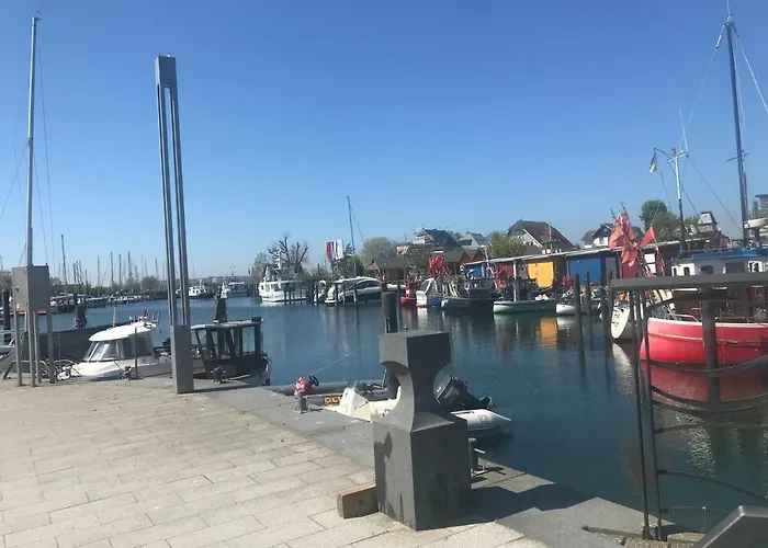 Apartment Haus Sonnenschein Timmendorfer Strand